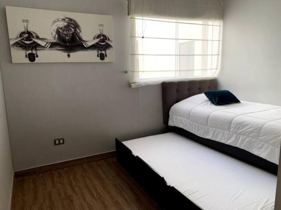 Mla Apartments - Larcomar リマ エクステリア 写真