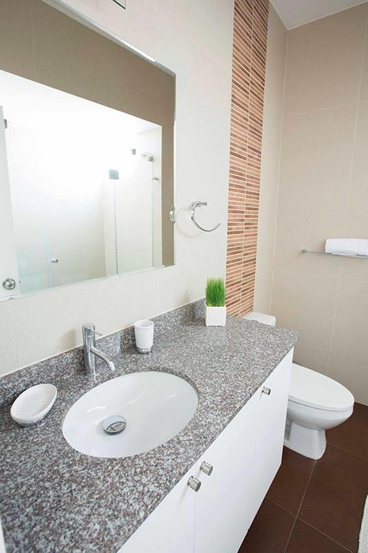Mla Apartments - Larcomar リマ エクステリア 写真